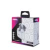 Auricular Bluetooth 5.2 TWS300 Con Base 10Hs --