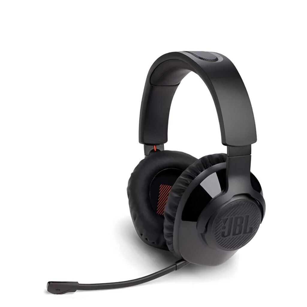 Auricular Vincha Bluetooth JBL QUANTUM 350 Gaming ORIGINAL