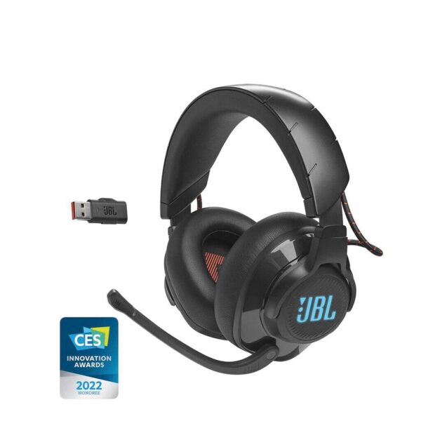 Auricular Vincha JBL QUANTUM 610 Bluetooth Gaming ORIGINAL