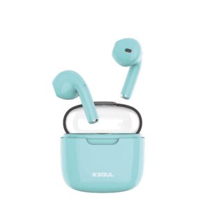 Auricular Bluetooth 5.2 TWS200 Con Base