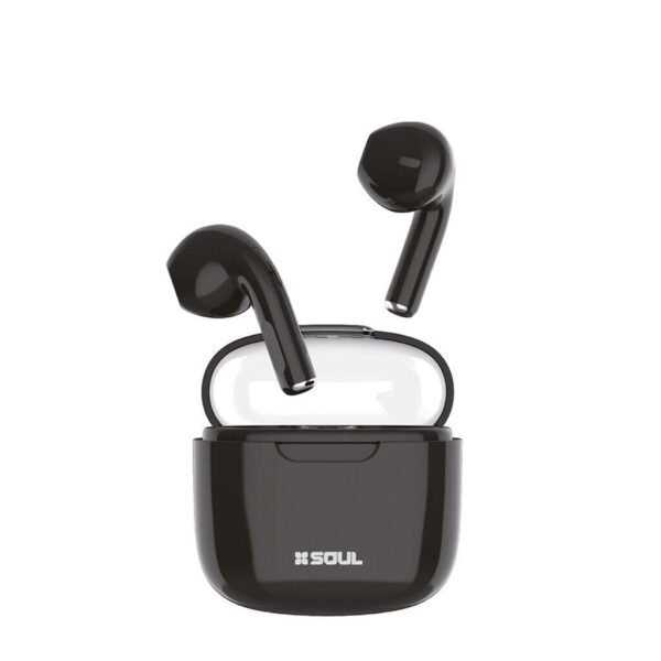 Auricular Bluetooth 5.2 TWS200 Con Base - Imagen 3