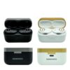 Auricular Bluetooth Rigido POLAR Base Carga Metal DAEWOO