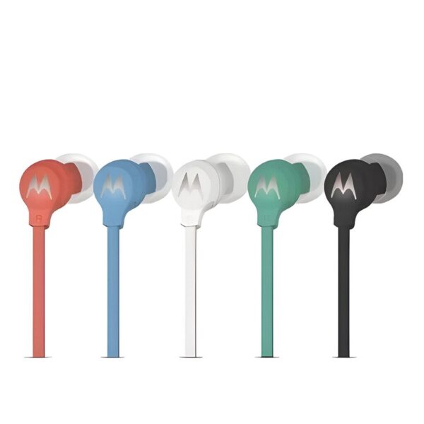 Auricular Manos Libres Motorola Earbuds 3s ''ORIGINAL'' - Imagen 2