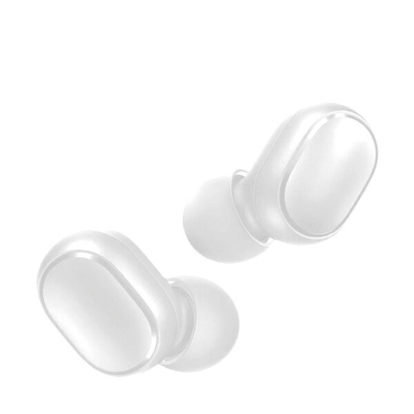 Auricular Bluetooth Sonido HD 5.2 TWS1000 Con Base - Imagen 3