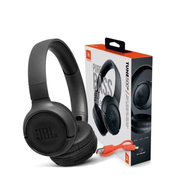 Auricular Bluetooth Vincha JBL Tune 510 ORIGINAL