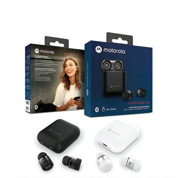 Auricular Motorola TWS120  ''ORIGINAL''
