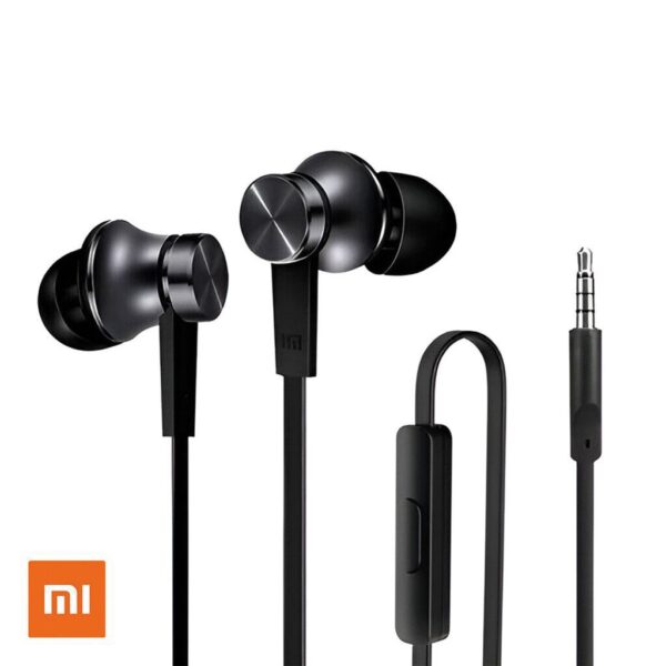 Auricular Xiaomi In EAR Basic Metal (ORIGINAL)
