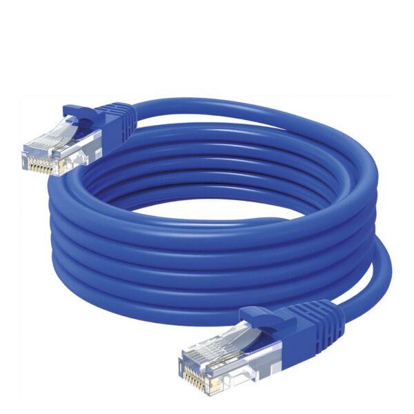 Cable Red 15 Mts Netmak Nm-C0415