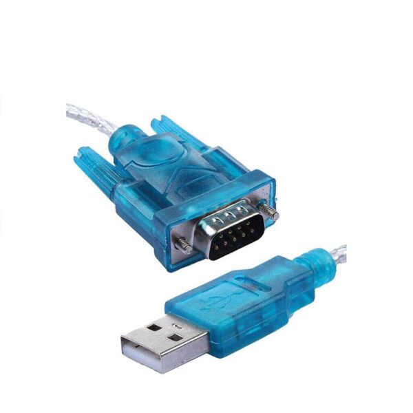 Cable Usb A Serie Db9