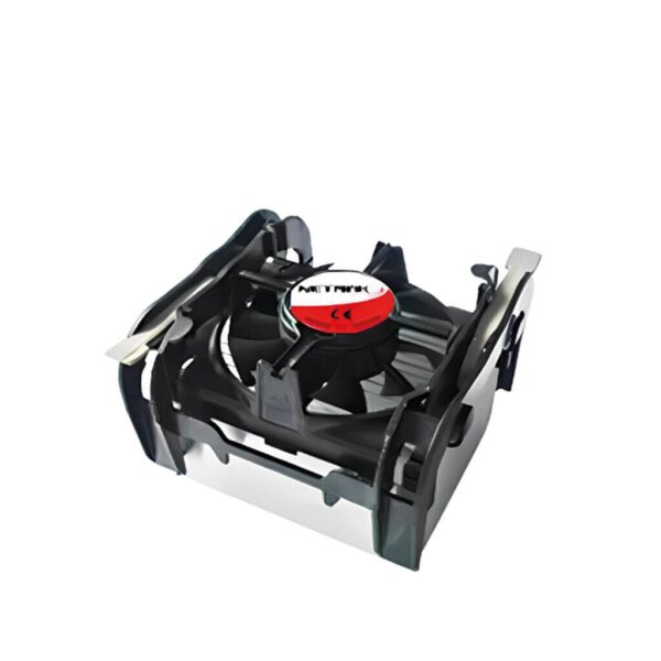 Cooler Cpu 478 Netmak