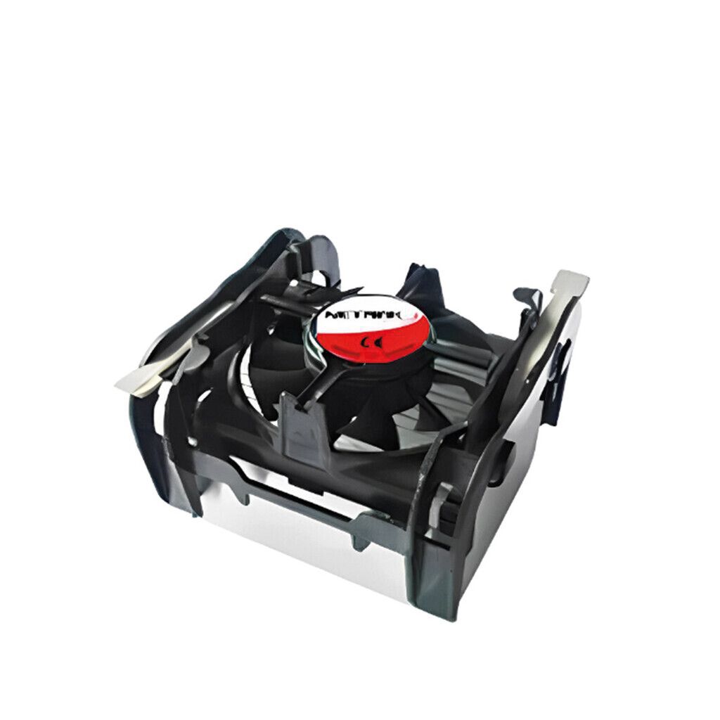 Cooler Cpu 478 Netmak