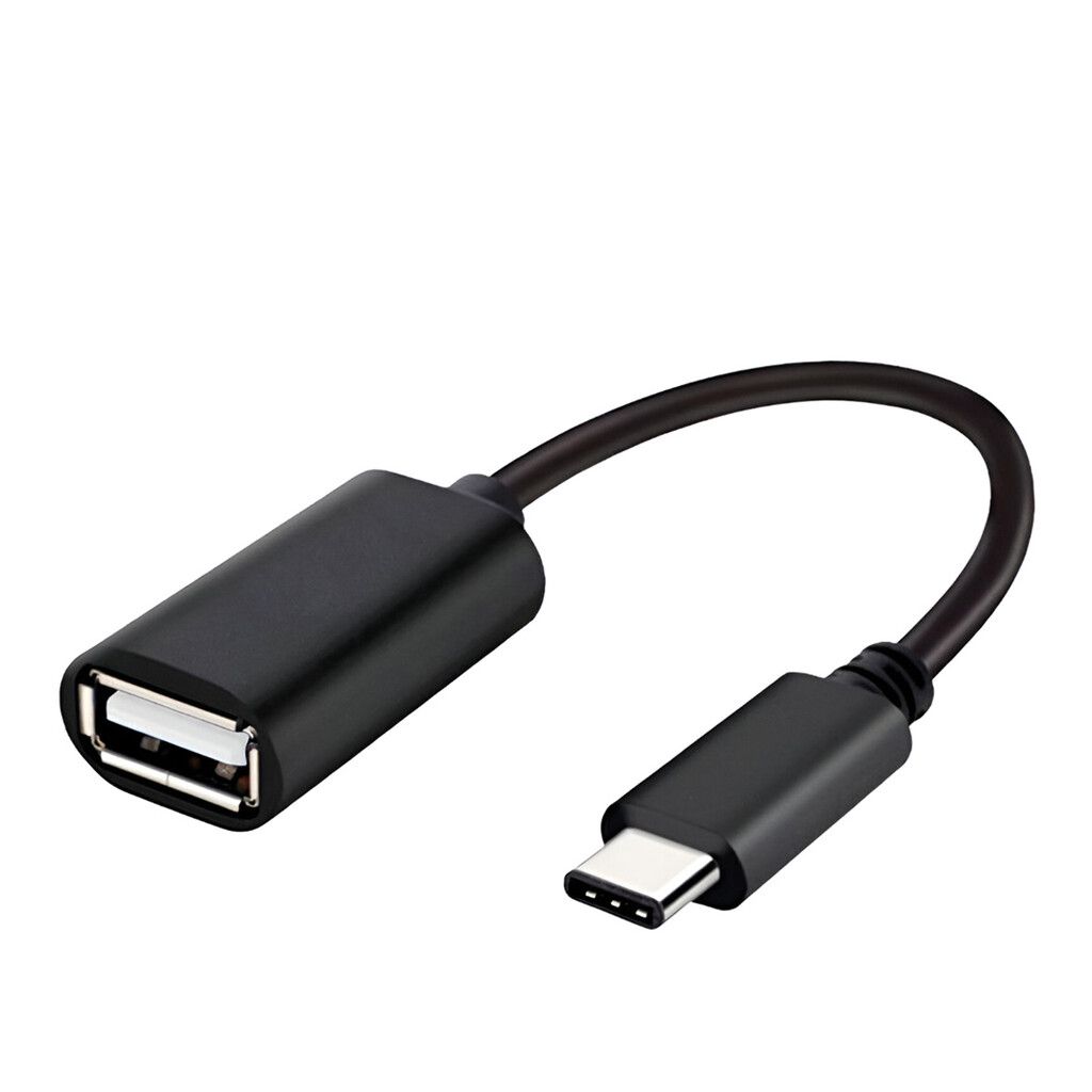 Cable OTG Tipo C Netmak