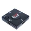 Switch Divisor Hdmi 3 Entradas 1 Salida NMHD3