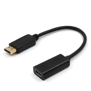 Adaptador de display Port a HDMI
