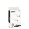 Adaptador De Tipo C A Audio 3.5