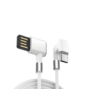 Cable Gamer Tipo C 1M 2.4A Marca Skyway