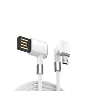 Cable Gamer Micro Usb 1M 2.4A Marca Skyway