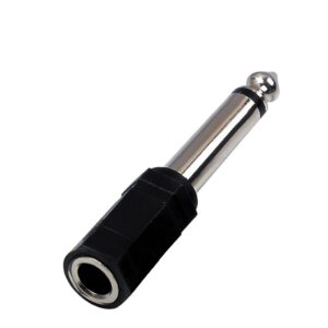 Ficha Audio Adaptador 6.5 A 6.5 SKAD11