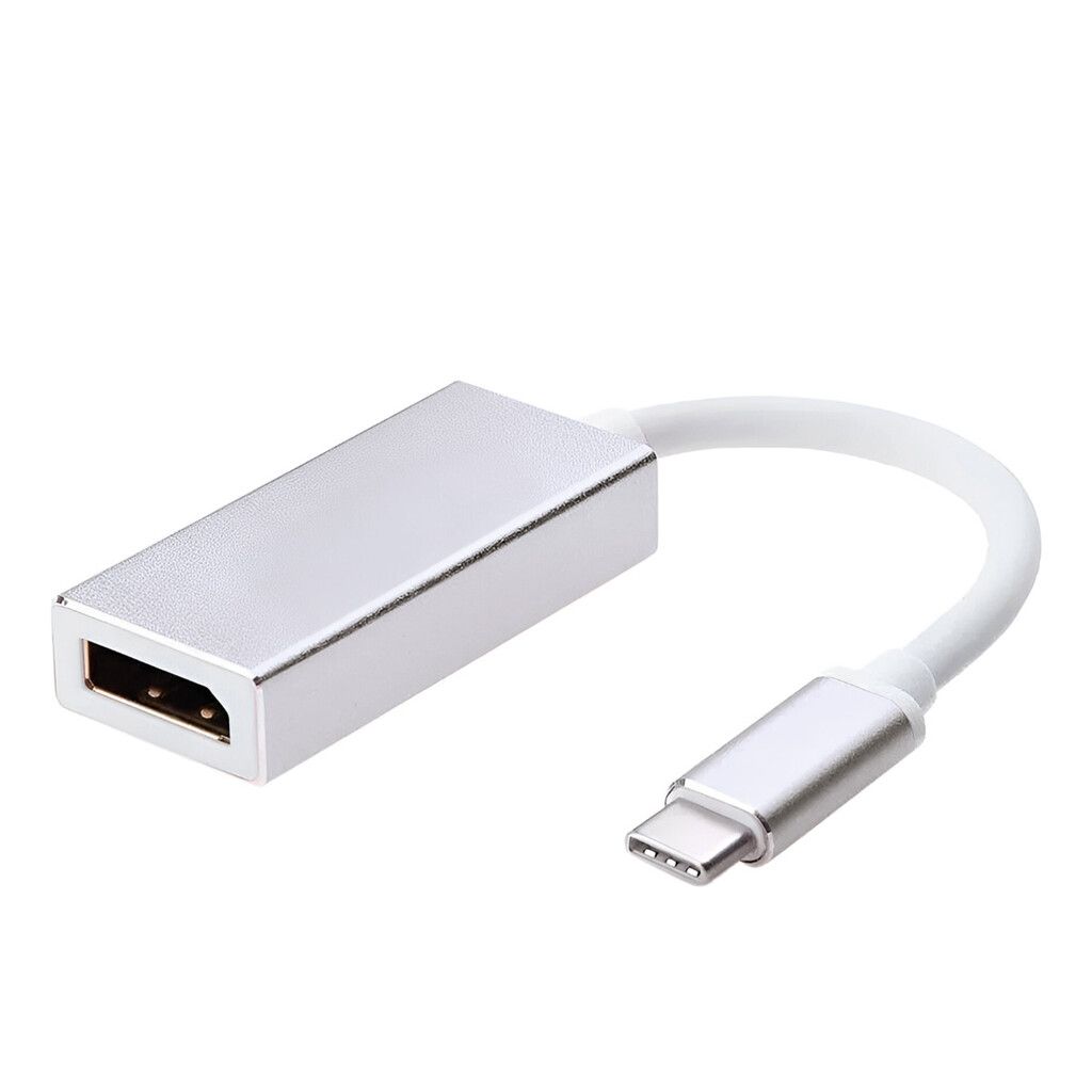 Conversor Tipo ''C'' a Display Port (h)