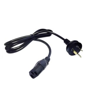 Cable Power Cpu / Interlock
