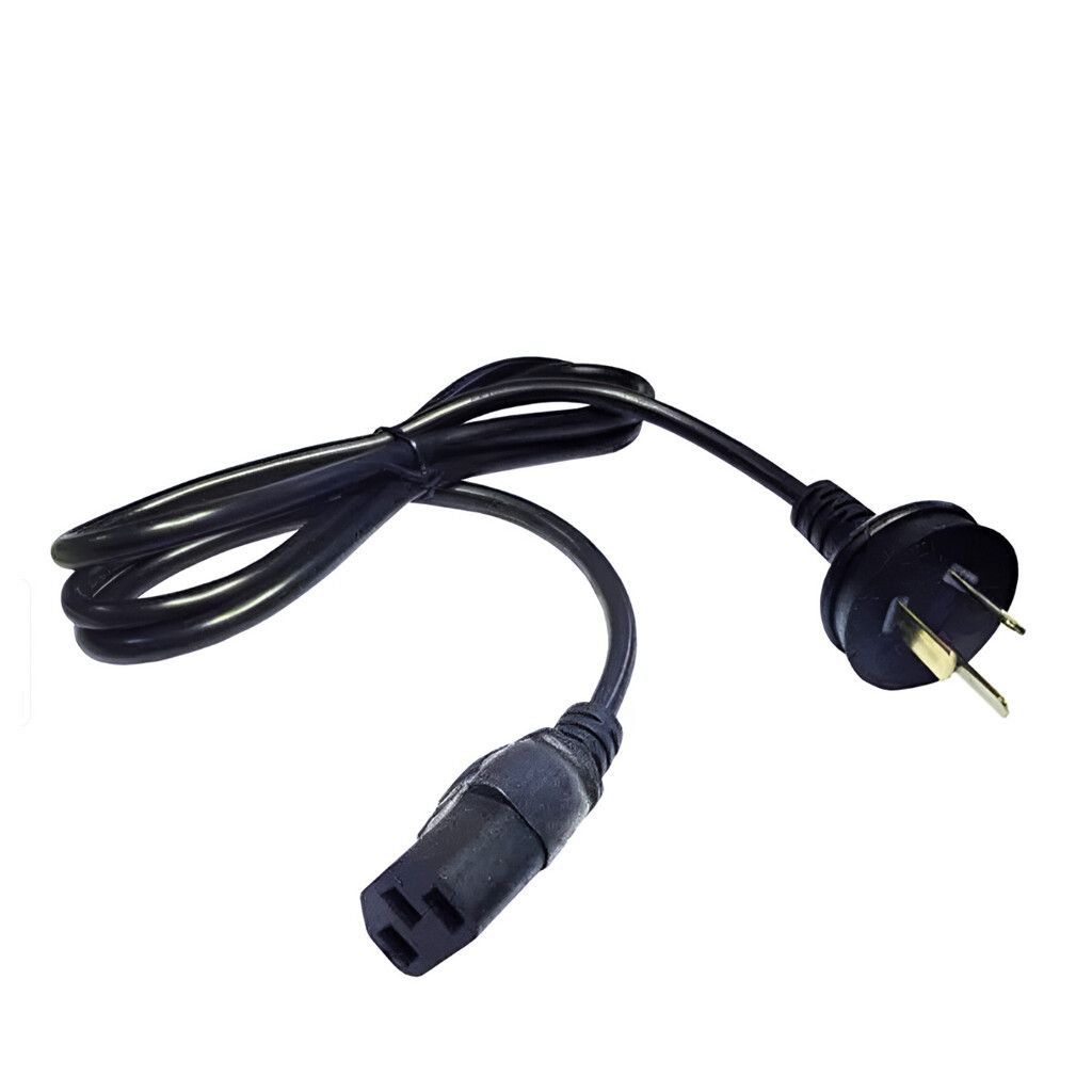 Cable Power Cpu / Interlock