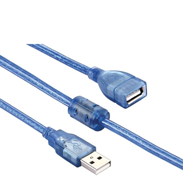Alargue Usb M/H Mallado 3Mts Skyway Alargue Usb M/H Mallado 3Mts Skyway