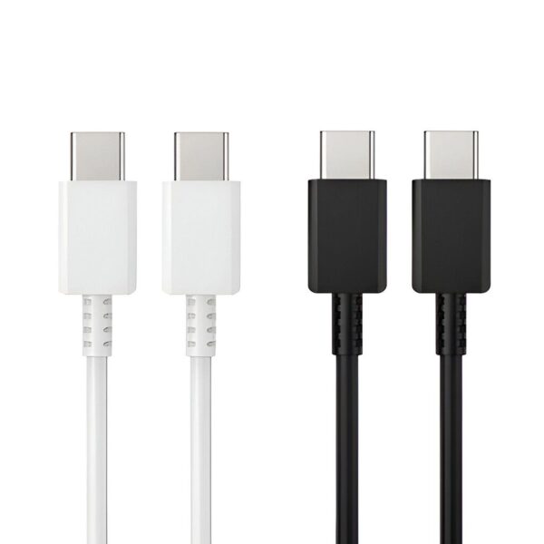 Cable Tipo ''C'' Fast Charge 25W Samsung Rep. Original