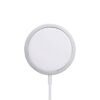 Base Cargador Inalambrico Blanco - 5v 2A SOUL