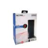 Cargador Universal De Notebook Automatico 90W Netmak 12v A 24v 10 Puntas