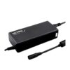 Cargador Universal De Notebook Automatico 90W Netmak 12v A 24v 10 Puntas