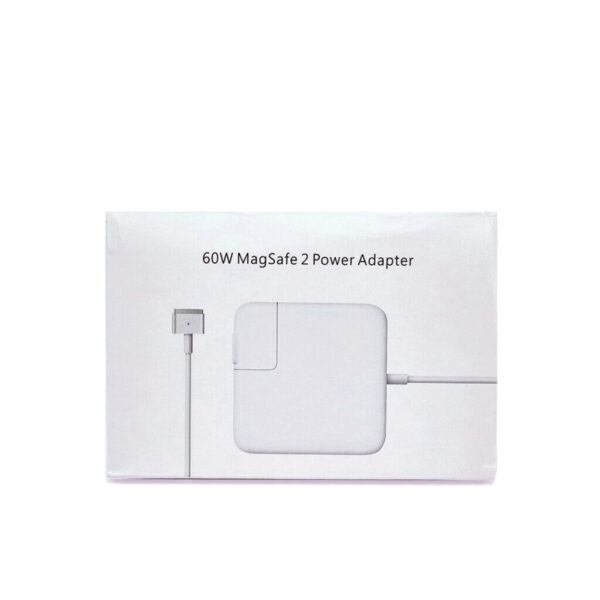 Cargador De Macbook 60W