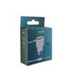 Cargador Rapido 2.1A 1USB C/ Cable TC MIXOR