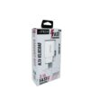 Cargador Rapido 3.1A 2USB C/ Cable Micro AiTECH