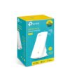 Repetidor Extensor De Señal Tp Link Wifi Doble Banda AC750