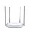 Router Wifi W325 300Mbps 4 Antenas 5dBi Marca MERCUSYS Router Wifi W325 300Mbps 4 Antenas 5dBi Marca MERCUSYS