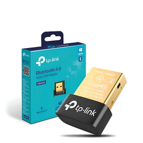 Adaptador BLUETOOTH Nano USB Tp-link UB400