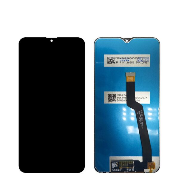 MODULO SAMSUNG A10 LYONiTECH  ---
