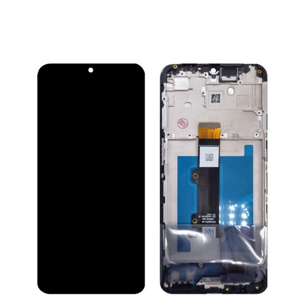 MODULO MOTO E22 C/ MARCO LYONiTECH ··
