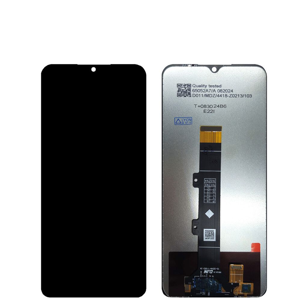 MODULO MOTO E22i / E22 LYONiTECH ---