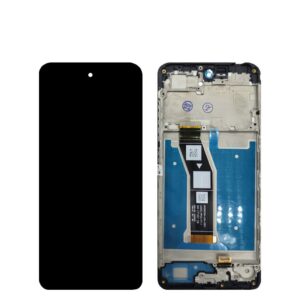MODULO MOTOROLA E14 C/ MARCO - TREX