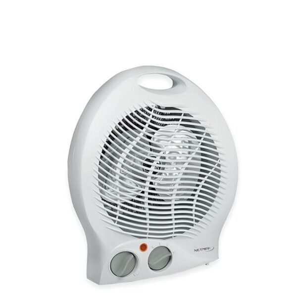 Caloventor Turbo 1900W Marca Netmak Caloventor Turbo 1900W Marca Netmak