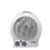 Caloventor Turbo 1900W Marca Netmak Caloventor Turbo 1900W Marca Netmak