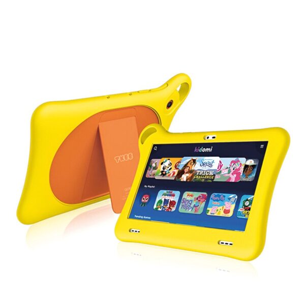 Tablet Alcatel Tkee Mini Tab 7 Kids APP Educativas 1GN/32Gb c/ funda