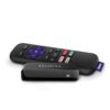 ROKU Premiere 4K TV HD Streaming