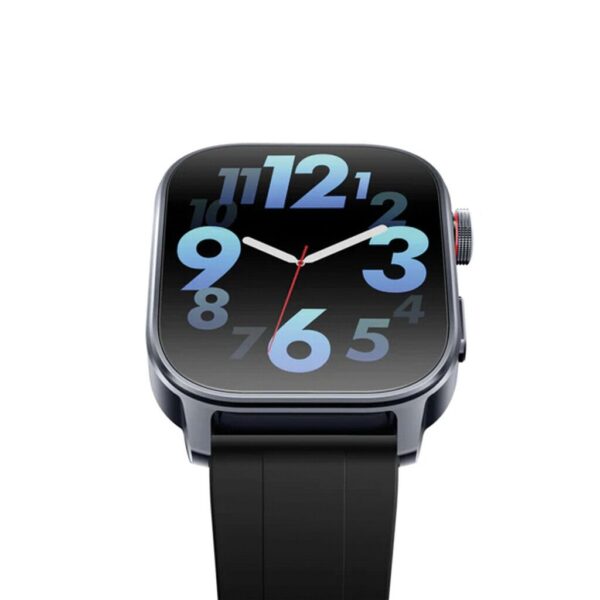 Smart Watch Xiaomi Kieslect CALLING KS3 BLACK