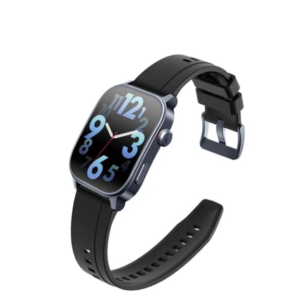 Smart Watch Xiaomi Kieslect CALLING KS3 BLACK