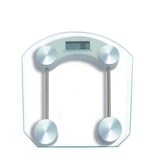 Balanza Personal de Baño - elctronica  DITRON (180G)