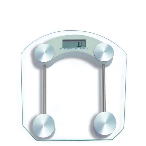 Balanza Personal de Baño - elctronica  DITRON (180G)