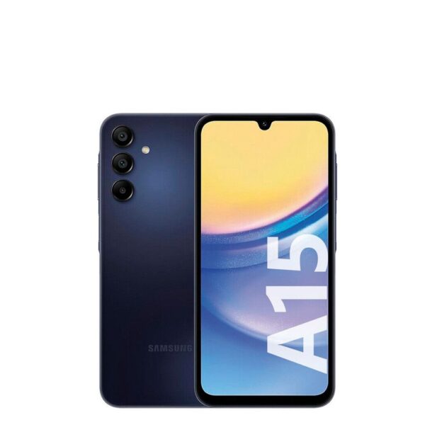Samsung Galaxy a15 128GB  6GB RAM