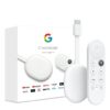 Chromecast 4 (HD) Original Google